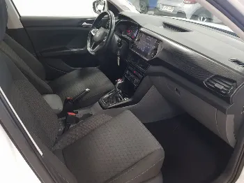 Miniatura Volkswagen TCross