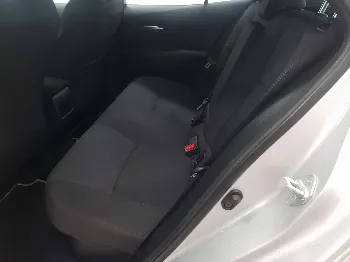 Miniatura Toyota Corolla