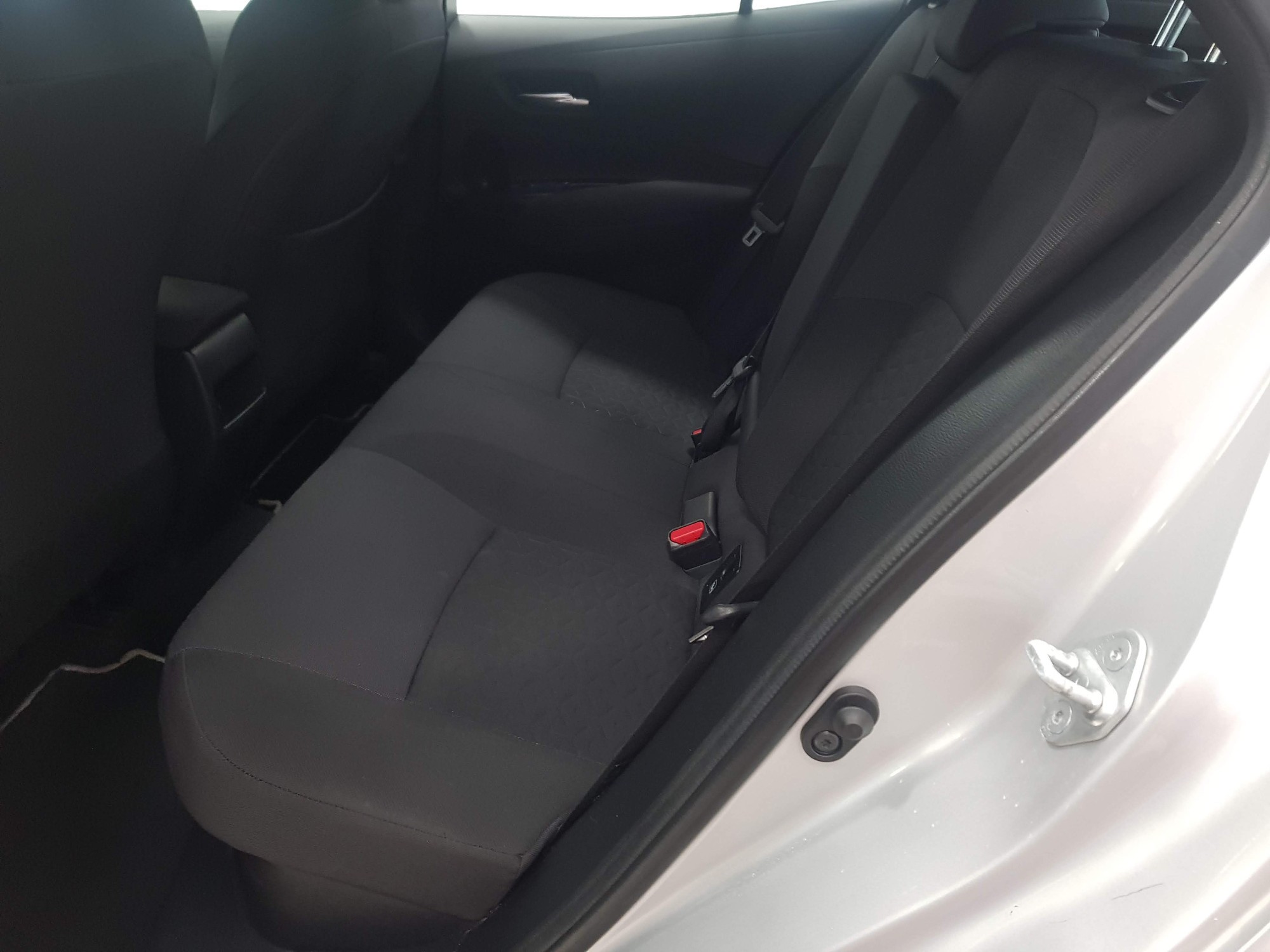 Toyota Corolla  de segunda Mano en Málaga