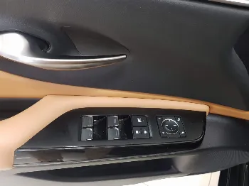 Thumbnail Lexus ES