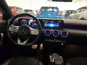 Miniatura Mercedes_benz Clase A