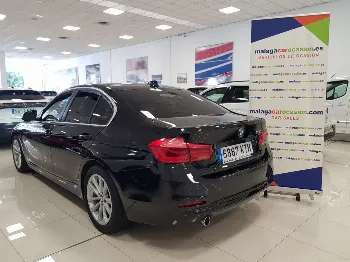 Miniatura Bmw Serie 3