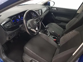 Miniatura Volkswagen Taigo