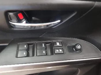 Thumbnail Suzuki S-Cross