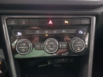 Miniatura Volkswagen T-Roc
