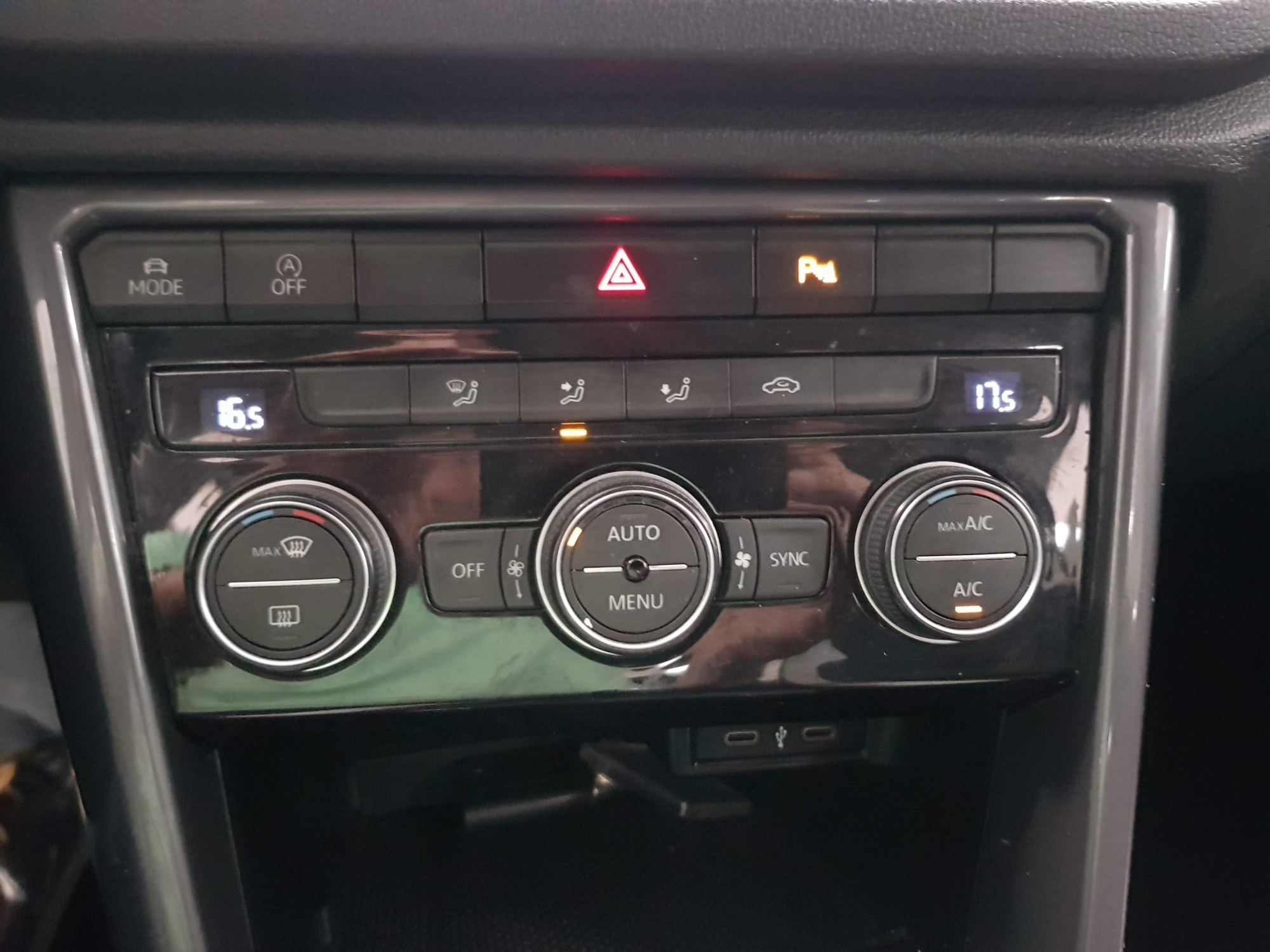 Volkswagen T-Roc  de segunda Mano en Málaga