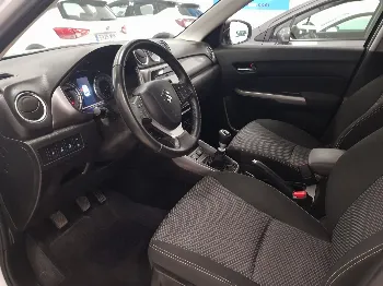 Miniatura Suzuki Vitara