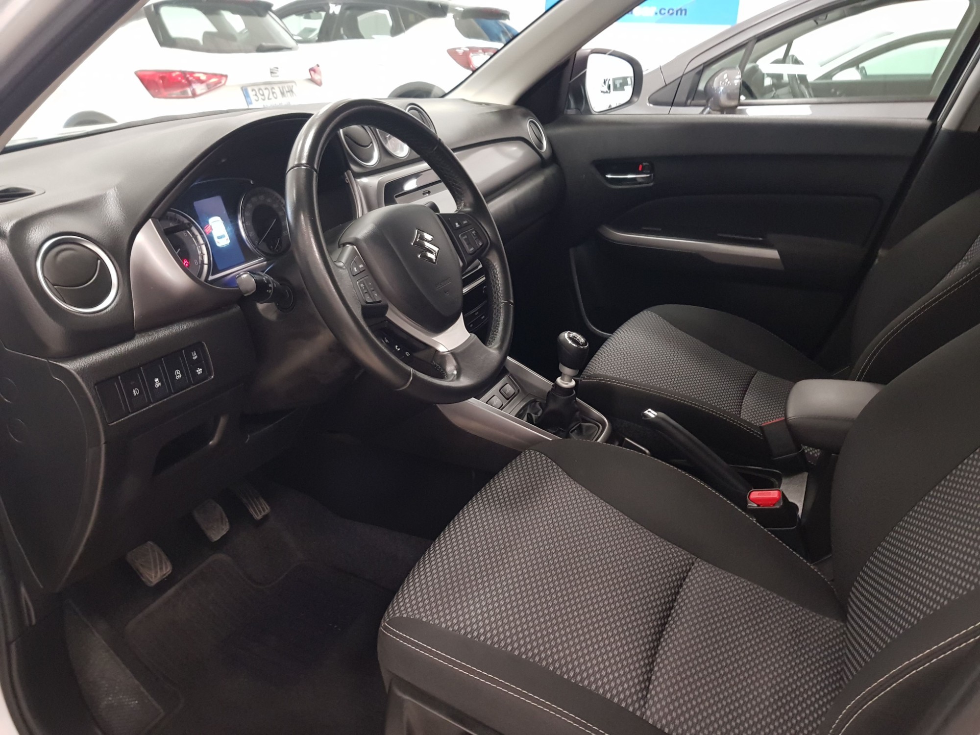 Suzuki Vitara  de segunda Mano en Málaga