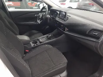 Miniatura Nissan QASHQAI