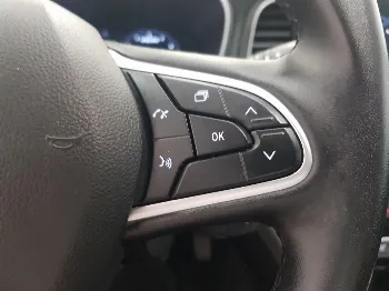 Miniatura Renault Mégane
