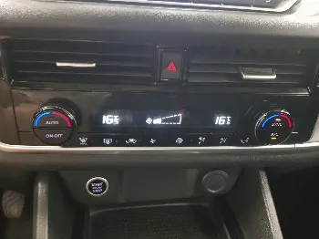 Thumbnail Nissan QASHQAI