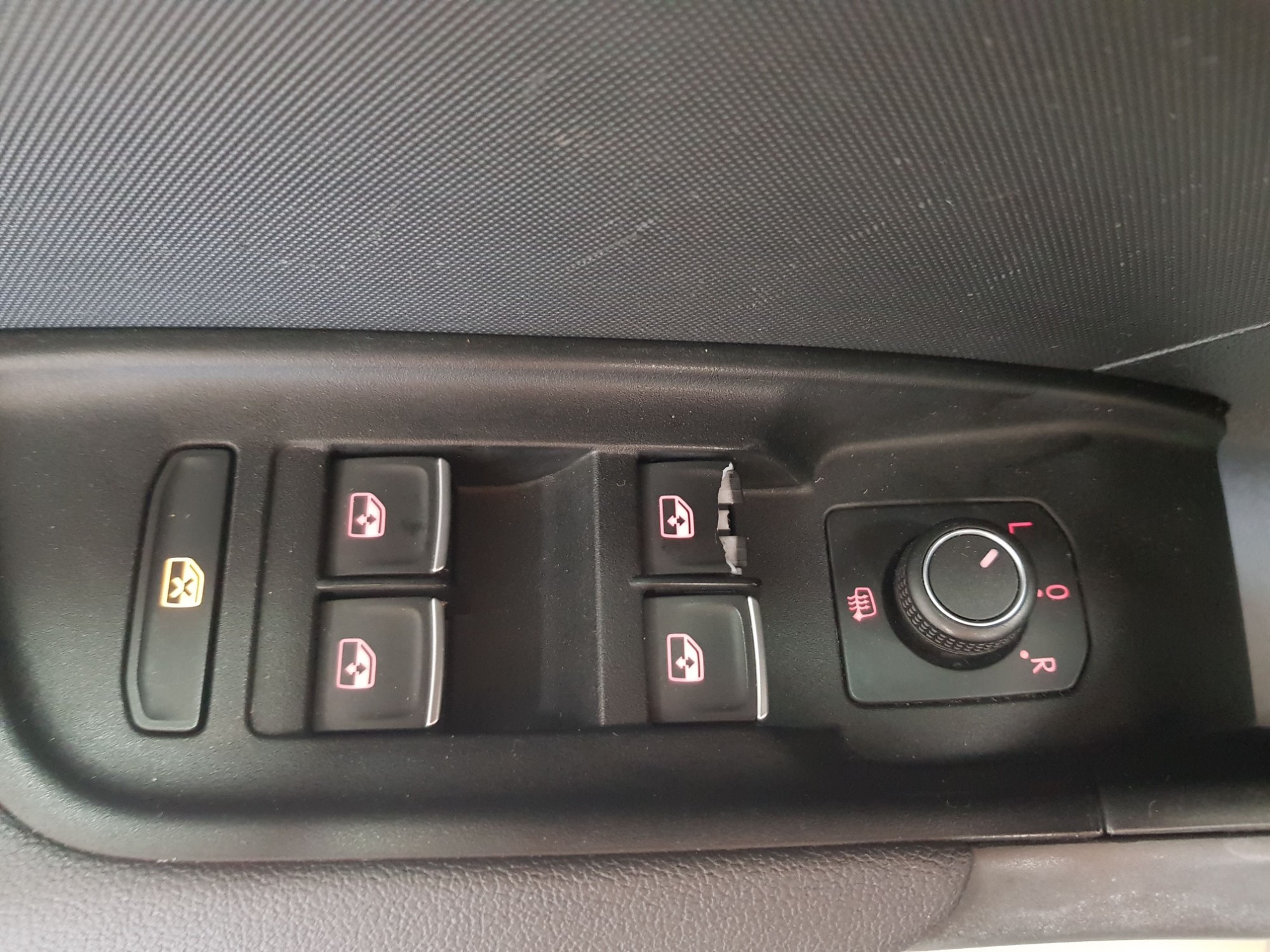 Audi A1  de segunda Mano en Málaga