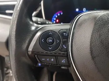 Miniatura Toyota Corolla