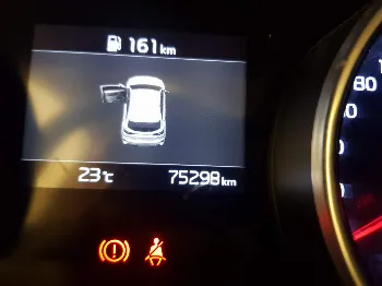 Thumbnail Kia Ceed