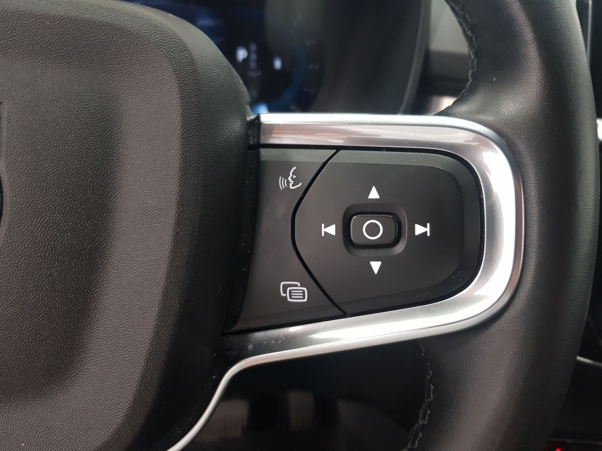 Volvo XC40  de segunda Mano en Málaga