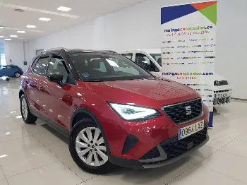 Miniatura Seat Arona