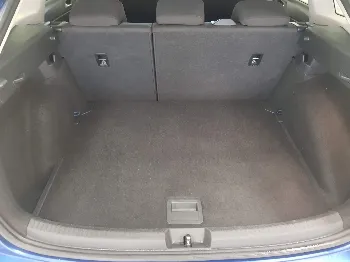 Miniatura Volkswagen Taigo