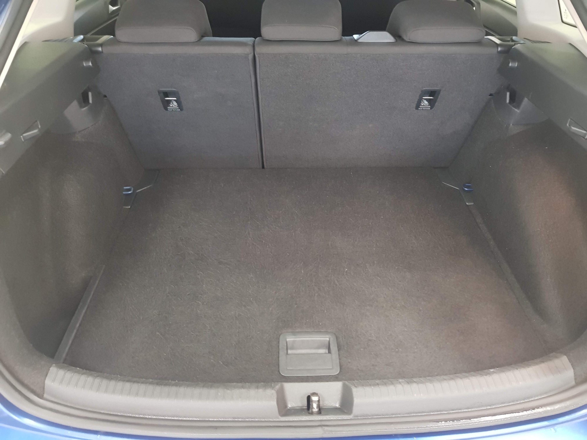 Volkswagen Taigo  de segunda Mano en Málaga