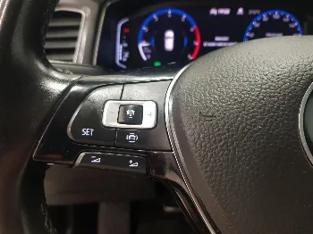 Miniatura Volkswagen T-Roc