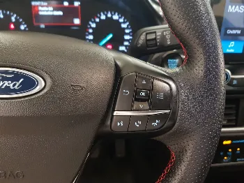 Miniatura Ford Fiesta