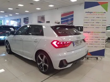 Thumbnail Audi A1