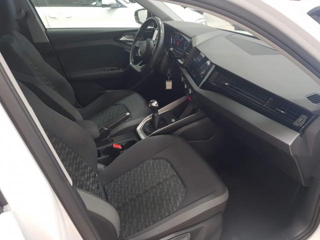 Audi A1  used car in Malaga