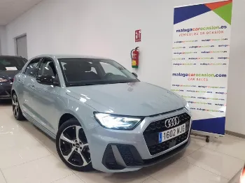 Miniatura Audi A1