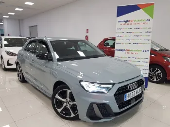 Miniatura Audi A1