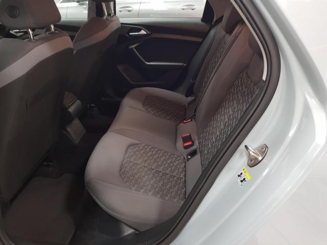 Audi A1  used car in Malaga