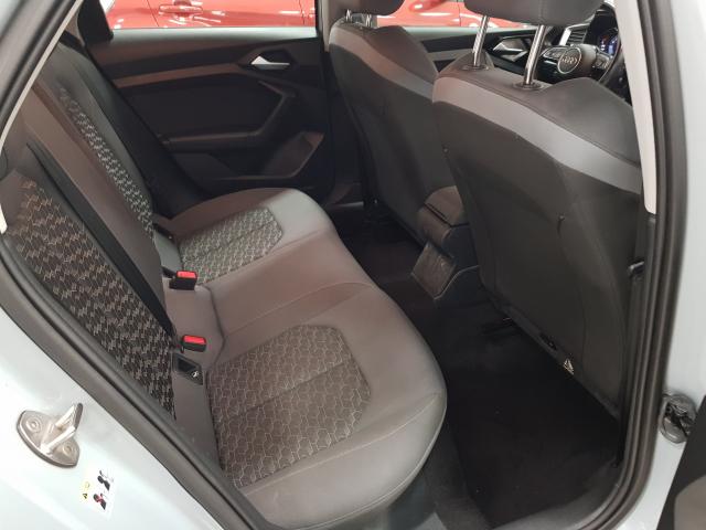 Audi A1  used car in Malaga