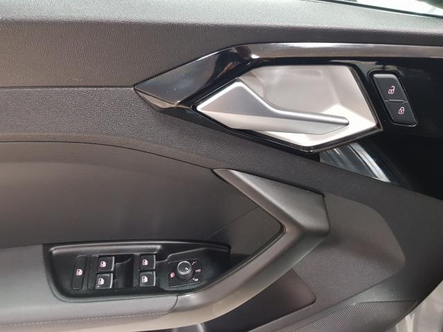 Audi A1  used car in Malaga