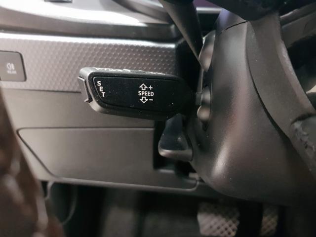 Audi A1  used car in Malaga