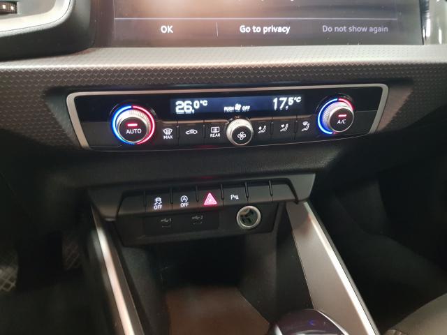 Audi A1  used car in Malaga