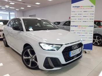Miniatura Audi A1