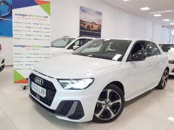 Miniatura Audi A1