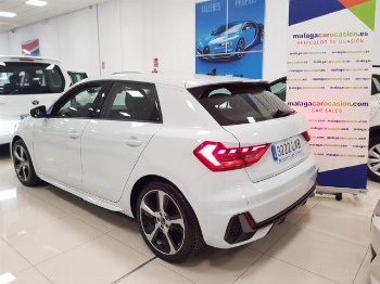 Miniatura Audi A1
