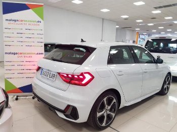 Miniatura Audi A1