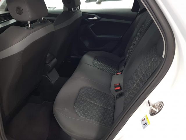 Audi A1  de segunda Mano en Málaga