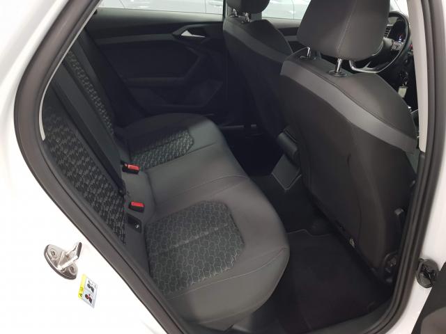 Audi A1  de segunda Mano en Málaga