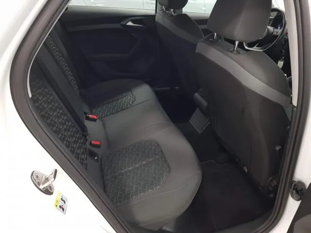 Audi A1  de segunda Mano en Málaga