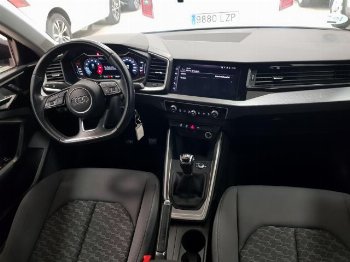 Miniatura Audi A1