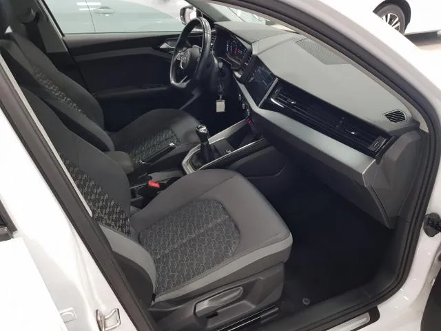 Audi A1  de segunda Mano en Málaga