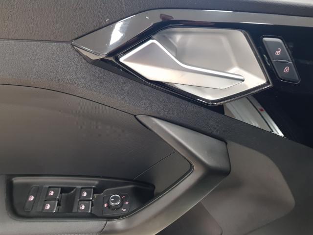 Audi A1  de segunda Mano en Málaga