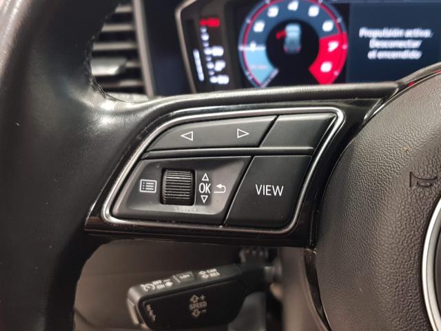 Audi A1  de segunda Mano en Málaga