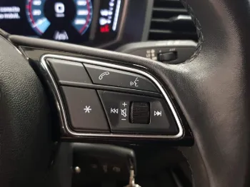 Miniatura Audi A1