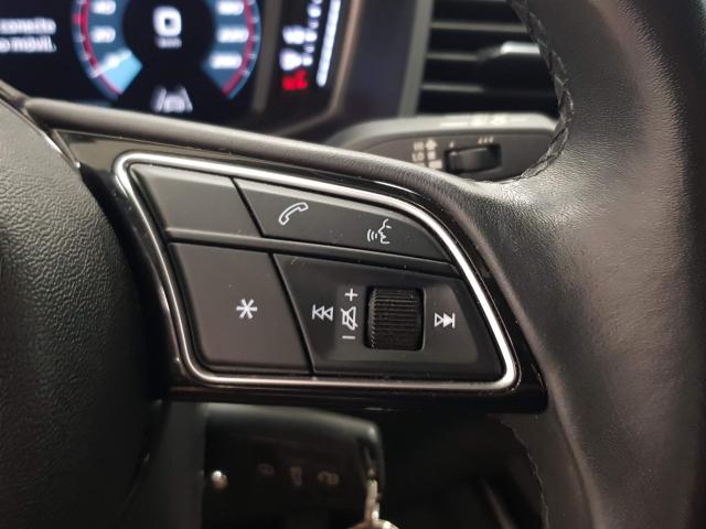 Audi A1  de segunda Mano en Málaga