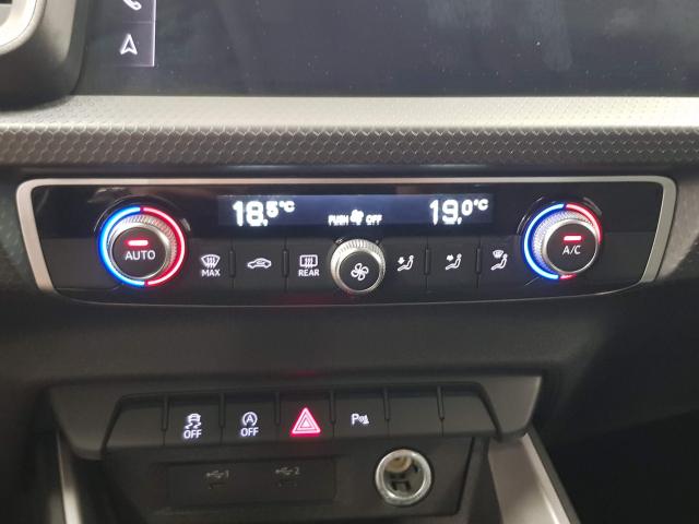 Audi A1  de segunda Mano en Málaga