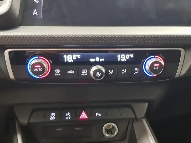 Audi A1  de segunda Mano en Málaga