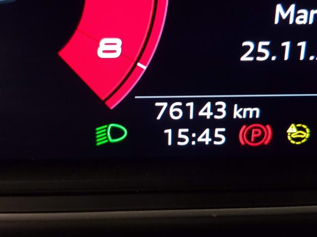 Audi A1  de segunda Mano en Málaga