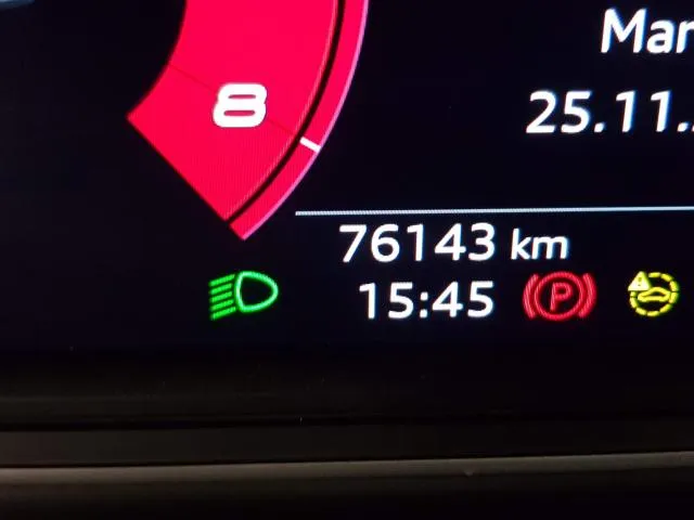 Audi A1  de segunda Mano en Málaga